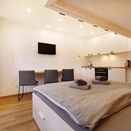 Appartements Eisenstein Bayerisch Eisenstein Dış mekan fotoğraf