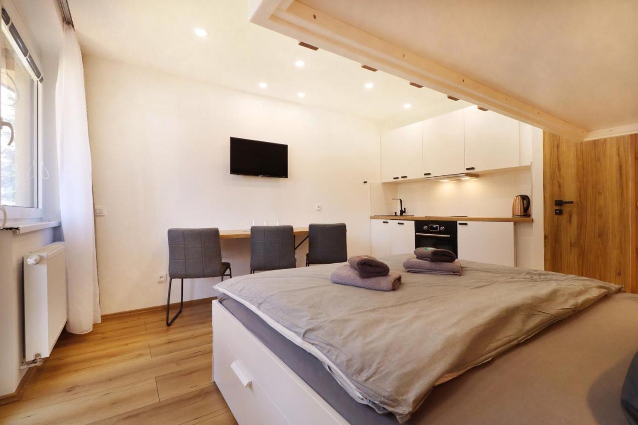 Appartements Eisenstein Bayerisch Eisenstein Dış mekan fotoğraf
