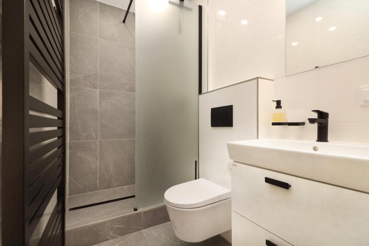 Appartements Eisenstein Bayerisch Eisenstein Dış mekan fotoğraf