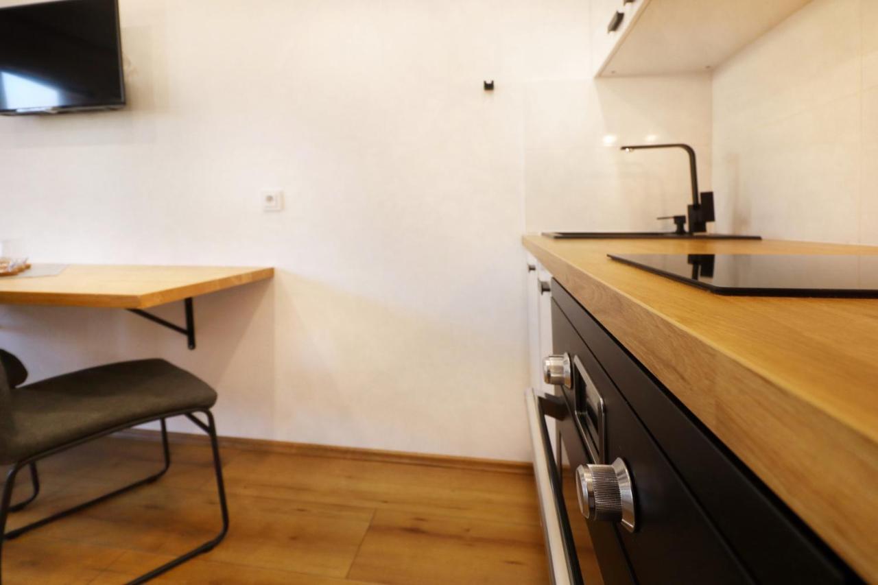 Appartements Eisenstein Bayerisch Eisenstein Dış mekan fotoğraf